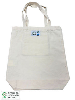 NEW JACK 広島東洋カープ トートBAG (NJC262-2035)