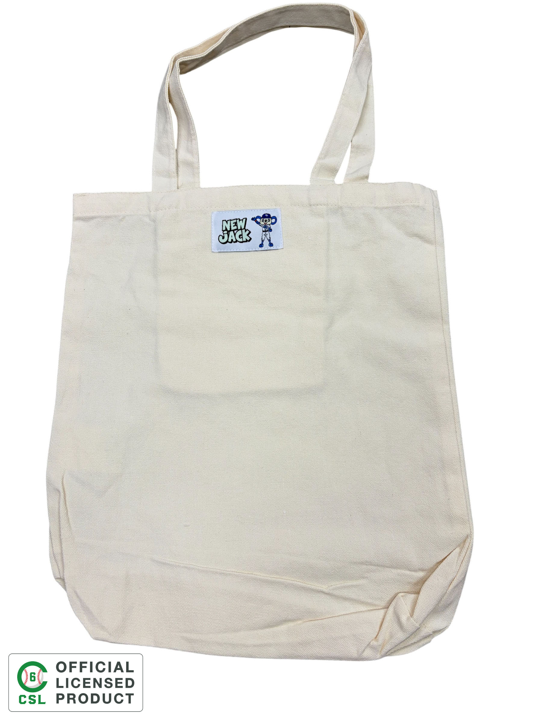 NEW JACK 中日ドラゴンズモデル トートBAG (NJD262-2005)