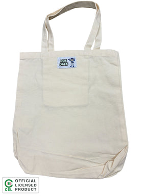 NEW JACK 中日ドラゴンズモデル トートBAG (NJD262-2005)