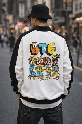 NEW JACK BOYS&GIRLS TPUトラックジャージ（NJ251-2897）