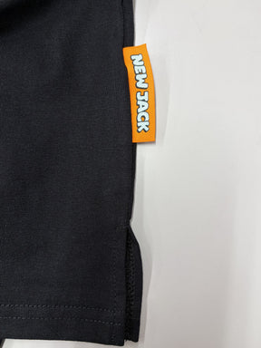 NEW JACK BOB&FRED リフレクター半袖Tシャツ(NJ262-2226)