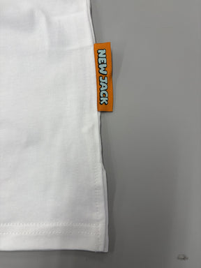 NEW JACK BOB&FRED リフレクター半袖Tシャツ(NJ262-2226)