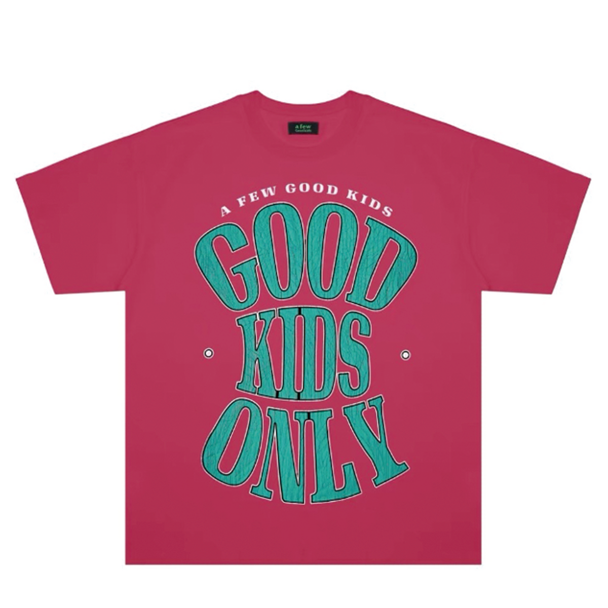 AFGK(アフューグッドキッズ)｜オンリーTシャツ 正規商品 (メンズ 