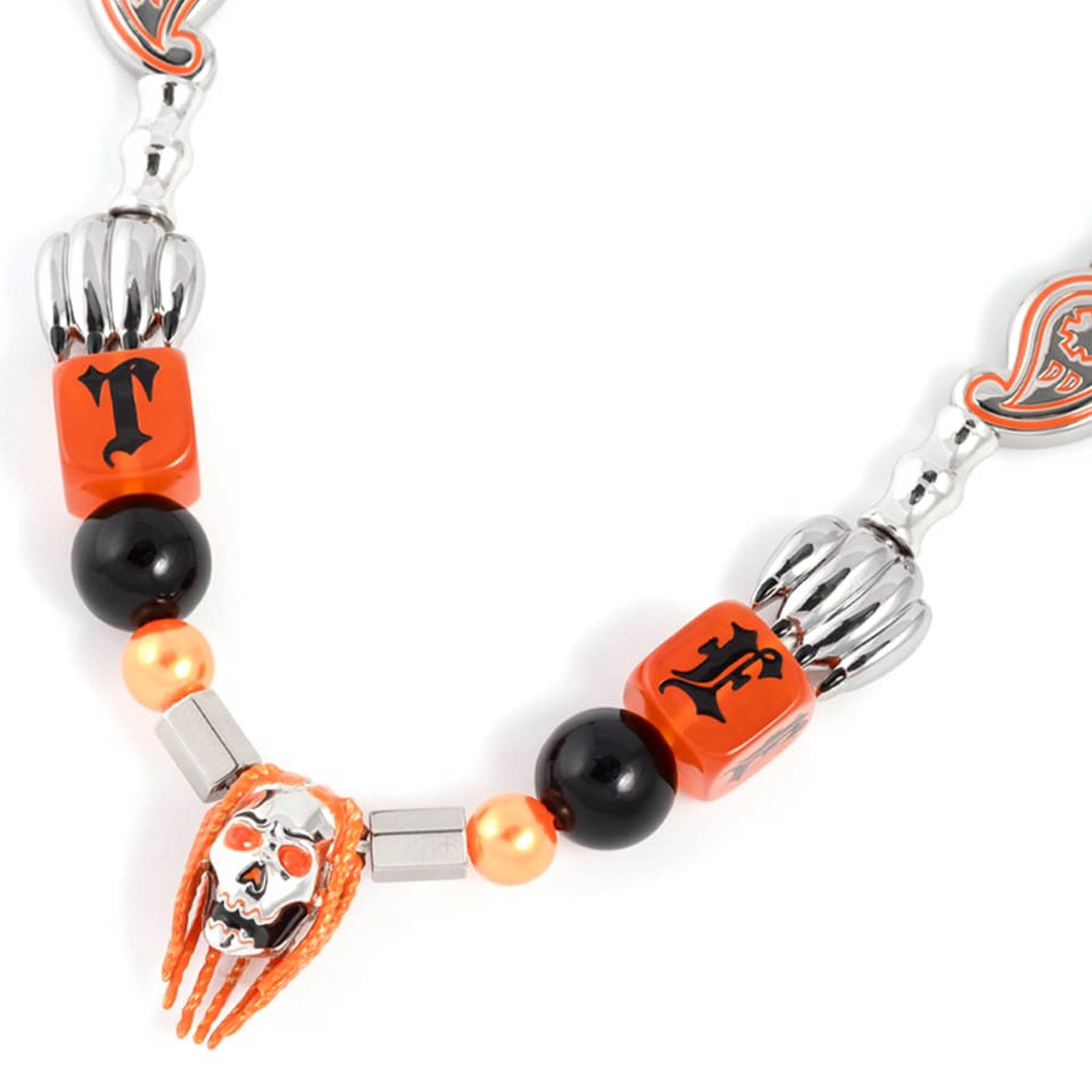 専用EVAEMob Tyga Necklace  Bracelet セット