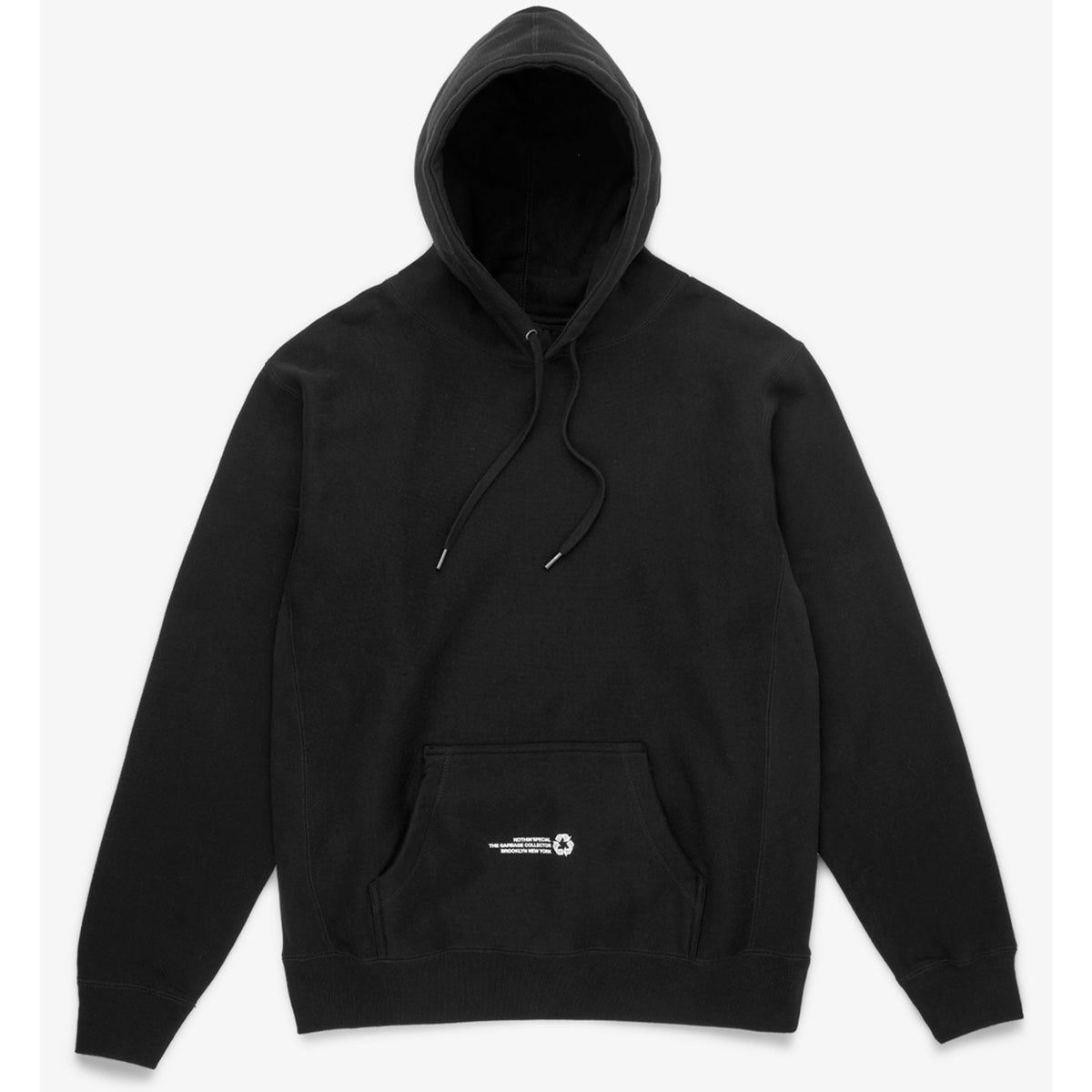 THE GARBAGE COLLECTOR 2  Hoodie　